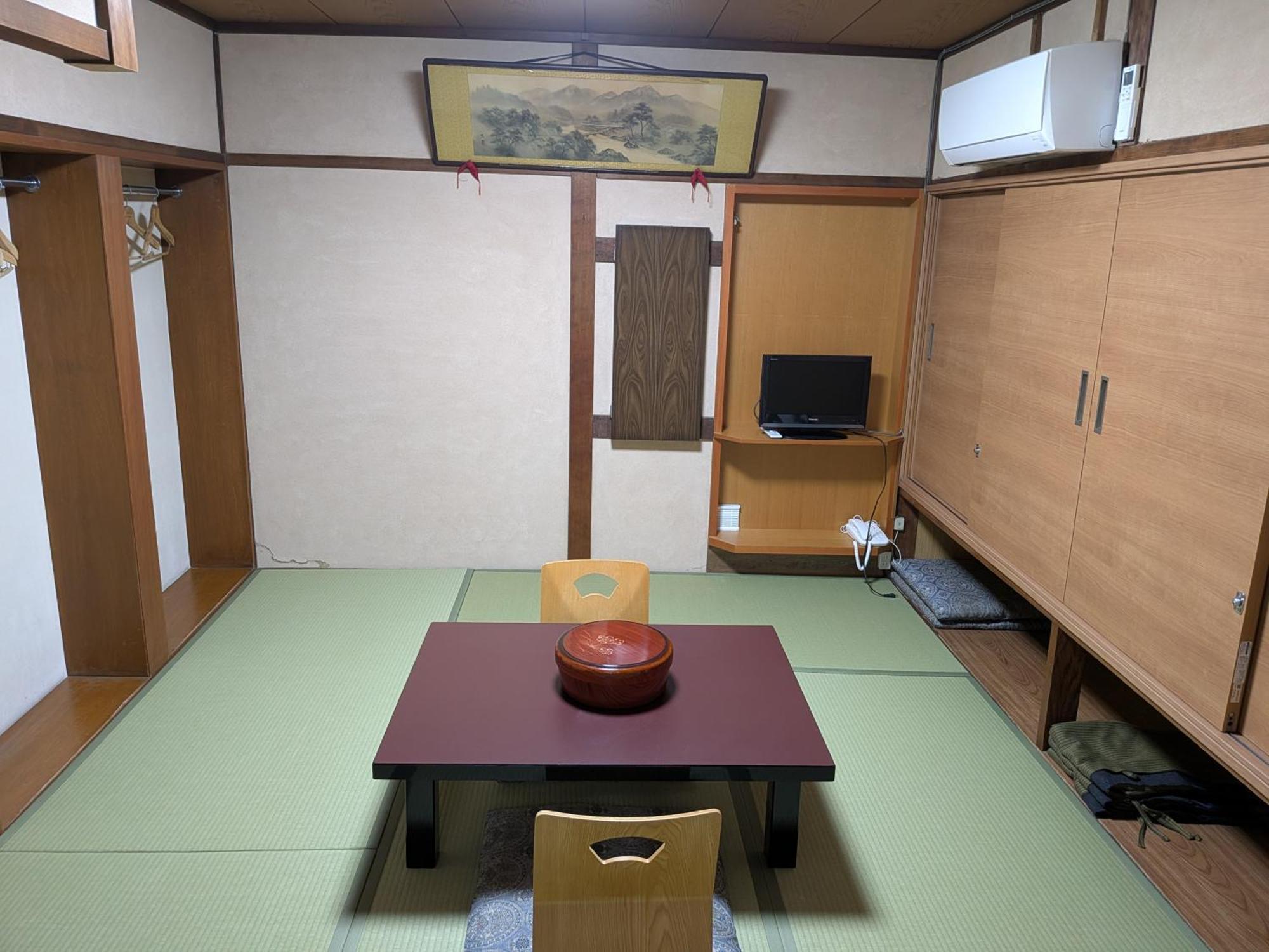 那须盐原酒店传统日式旅馆京都